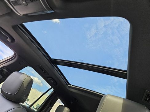 New 2025 Cadillac XT6 Premium Luxury w/ Technology Package image 12