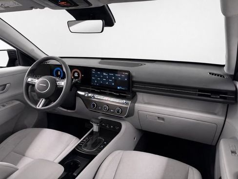 Used 2026 Hyundai Kona SE AWD/4WD image 23