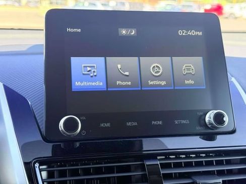 New 2026 Mitsubishi Eclipse Cross SE AWD/4WD image 26