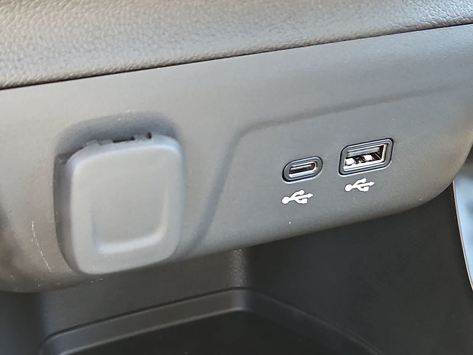 New 2026 Chevrolet TrailBlazer LS w/ LS Convenience Package FWD image 19