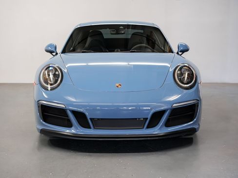 Used 2019 Porsche 911 Carrera 4 GTS AWD/4WD image 6
