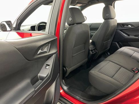 Certified 2025 Chevrolet Equinox LT AWD/4WD image 42