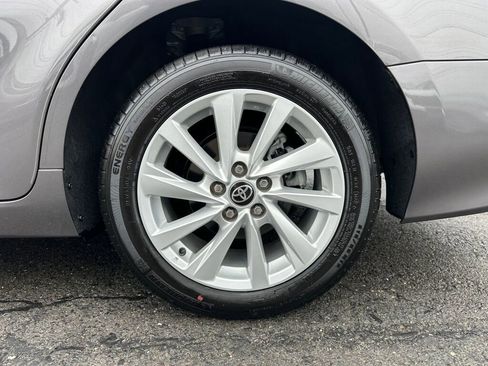 Used 2023 Toyota Camry LE image 34