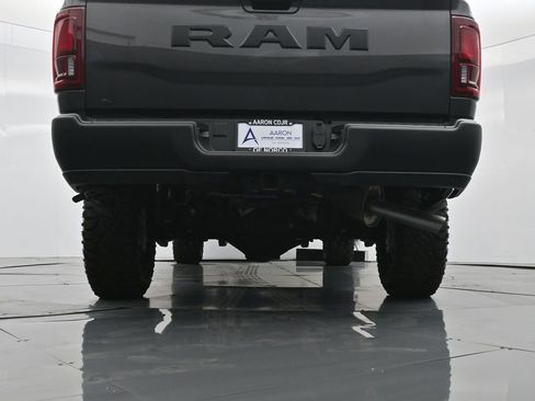 New 2026 RAM 2500 Power Wagon image 46