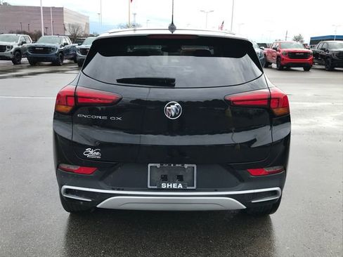 Certified 2023 Buick Encore GX Preferred w/ Cold Weather Comfort Package image 9