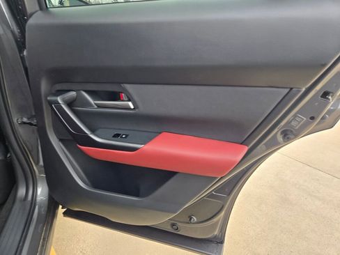 New 2026 MAZDA CX-50 AWD 2.5 Hybrid w/ Weather Package image 10