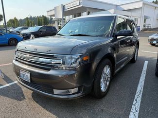 Used 2015 Ford Flex SEL w/ Equipment Group 202A image 1
