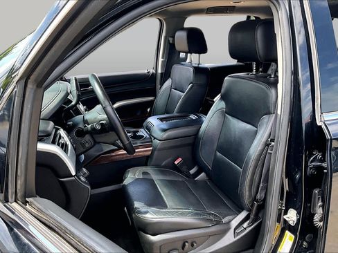 Used 2016 GMC Yukon SLT RWD image 8