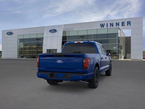 New 2026 Ford F150 STX AWD/4WD image 8