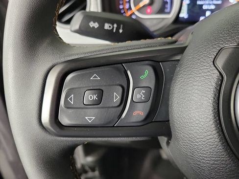 Used 2024 Jeep Wrangler Unlimited Sport AWD/4WD image 17