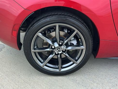 Used 2016 MAZDA MX-5 Miata Grand Touring image 22