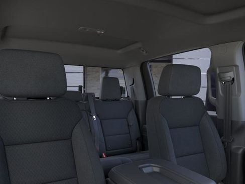 New 2026 GMC Sierra 1500 Elevation AWD/4WD image 24
