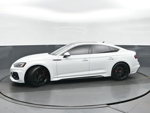 Used 2023 Audi RS 5 Sportback image 6