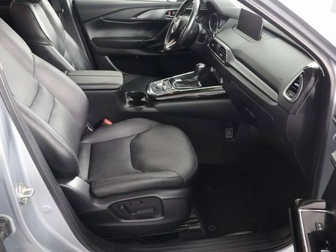 Used 2023 MAZDA CX-9 Touring image 26