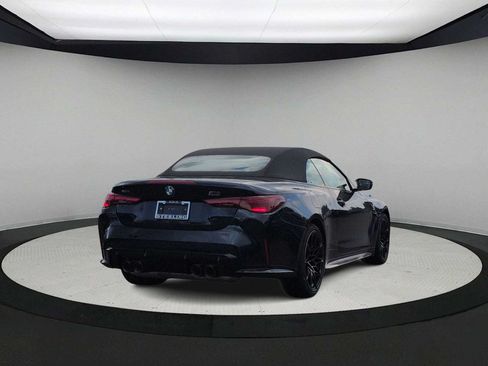 New 2027 BMW M4 xDrive Competition AWD/4WD image 8