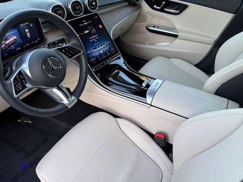 Certified 2025 Mercedes-Benz C 300 Sedan image 10