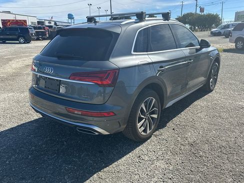 Used 2022 Audi Q5 2.0T Premium Plus AWD/4WD image 3
