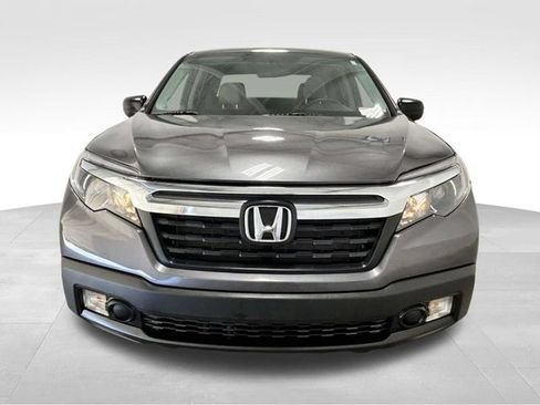 Used 2019 Honda Ridgeline RT image 6