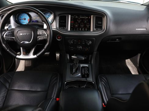 Used 2015 Dodge Charger SRT Hellcat w/ Laguna Leather Package image 26