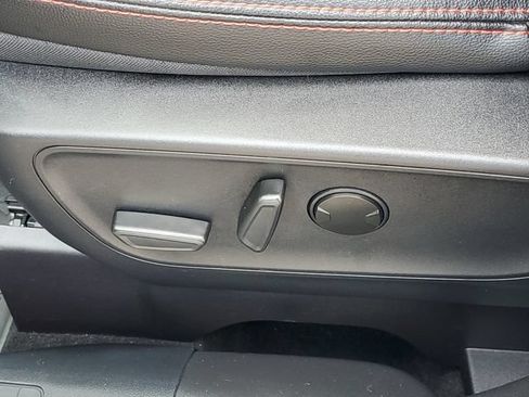 Certified 2024 Ford Escape ST-Line Elite w/ Premium Technology Package AWD/4WD image 15