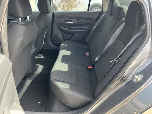 New 2026 Nissan Sentra S image 14