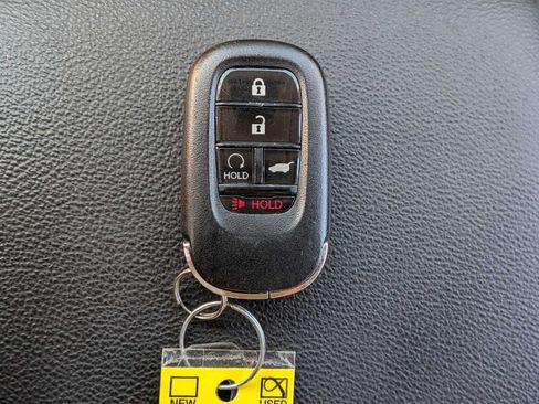 Used 2024 Honda CR-V EX image 34