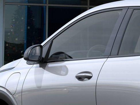 New 2027 Chevrolet Bolt LT w/ Comfort Package image 12