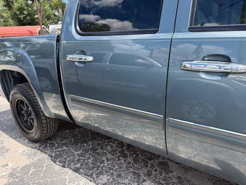 Used 2011 GMC Sierra 1500 SLE w/ Power Tech Package AWD/4WD image 16