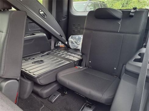 New 2026 Hyundai Santa Fe SE image 16