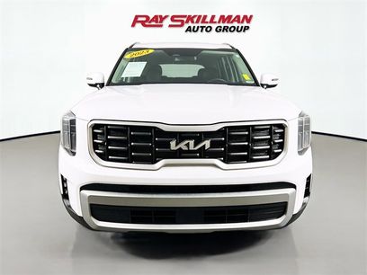 Used 2023 Kia Telluride S