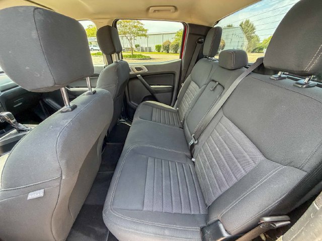 Used 2020 Ford Ranger XLT w/ Equipment Group 301A Mid RWD image 20