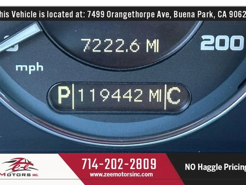 Used 2007 Mercedes-Benz E 63 AMG Sedan image 25