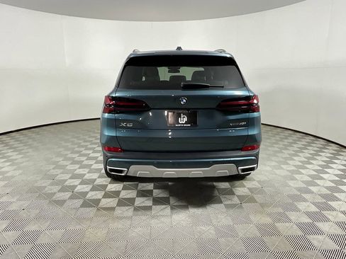 Used 2024 BMW X5 xDrive40i w/ Premium Package image 8