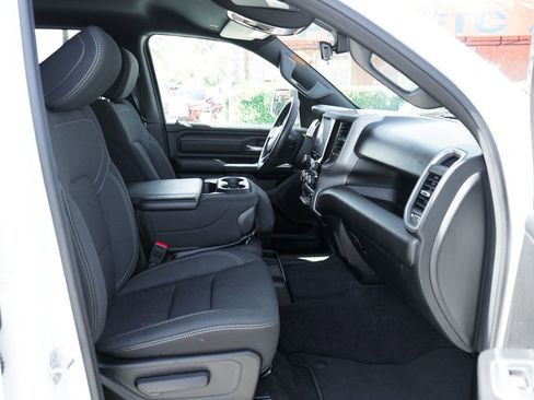Used 2025 RAM 1500 Tradesman w/ Night Edition AWD/4WD image 37
