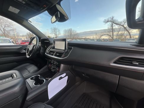 Used 2023 Chevrolet Tahoe RST w/ Sport Performance Package image 30