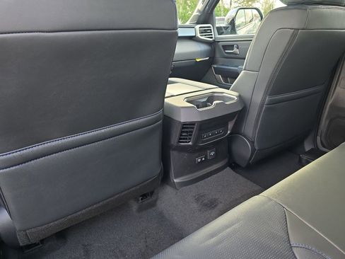 New 2026 Toyota Tundra Platinum image 18