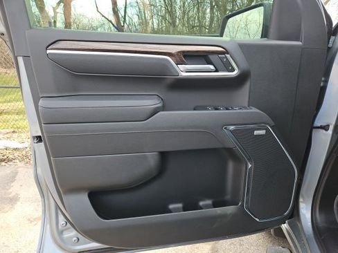 New 2026 GMC Sierra 1500 Elevation w/ Elevation Premium Package image 11