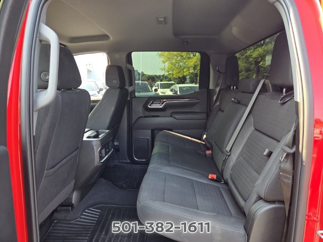 Used 2025 GMC Sierra 1500 Elevation w/ X31 Off-Road Package AWD/4WD image 13