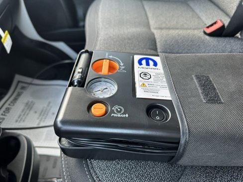 New 2026 RAM ProMaster 2500 image 26