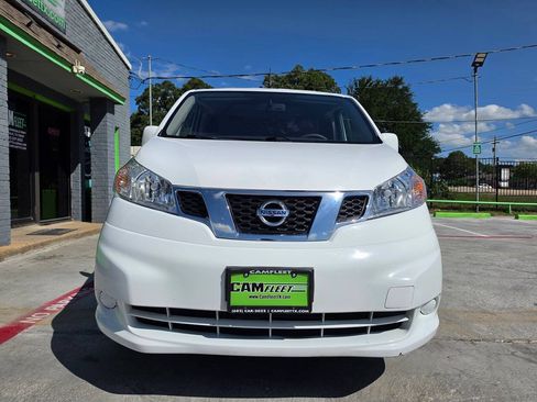 Used 2017 Nissan NV200 SV w/ Technology Package FWD image 8