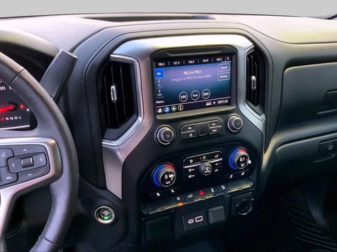 Used 2020 Chevrolet Silverado 1500 RST w/ All-Star Edition AWD/4WD image 6