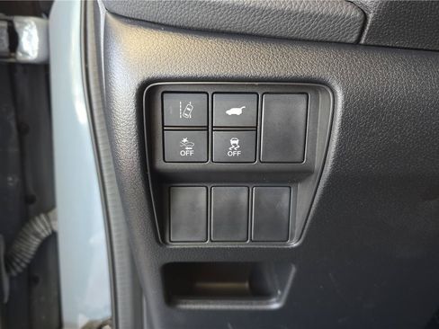 Used 2021 Honda CR-V EX-L image 26