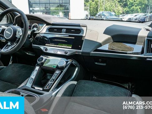 Used 2020 Jaguar I-PACE HSE AWD/4WD image 23