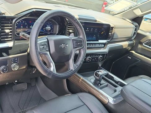 Certified 2023 Chevrolet Silverado 1500 RST w/ All Star Edition Plus RWD image 2