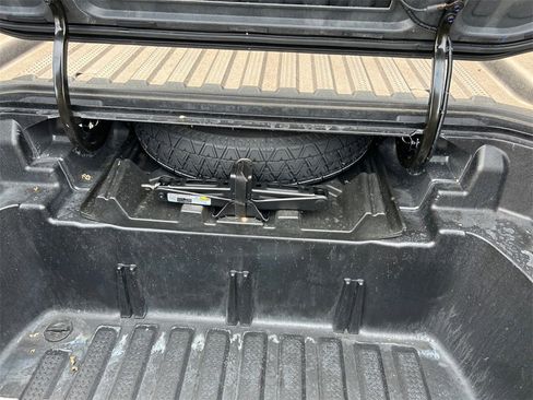 New 2025 Honda Ridgeline TrailSport image 25