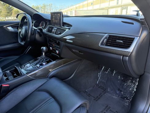 Used 2017 Audi RS 7 Performance image 23