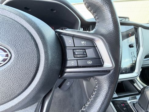 Used 2024 Subaru Outback Limited AWD/4WD image 16
