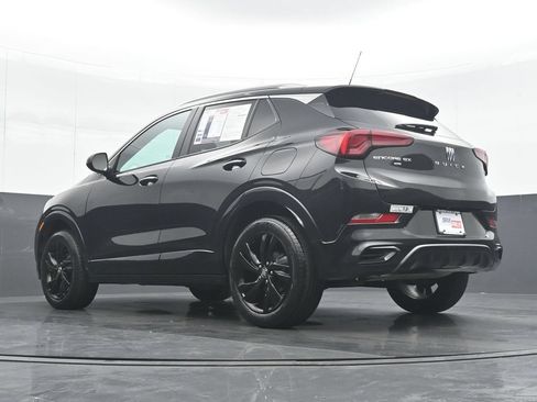 Used 2024 Buick Encore GX Sport Touring AWD/4WD image 28