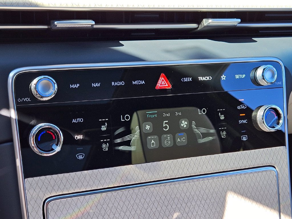 New 2026 Genesis GV80 3.5T Prestige AWD/4WD image 21