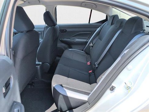 New 2025 Nissan Versa S w/ S Plus Package image 15